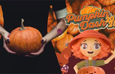 Pumpkin Dash en Torreón: ¿cuándo y dónde disfrutar de este festival de otoño?