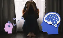 Salud mental en jóvenes mexiquenses: acceso, estigmas y ausencia de programas estatales en Edomex
