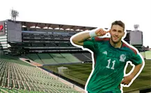 México vs. Uruguay en Torreón: ¿cómo puedes acceder a la venta exclusiva?