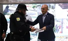 Policía de Caminos de Coahuila, ¿cuáles serán sus funciones?