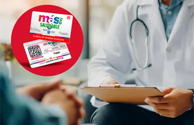Llega Tarjeta más Saludable a Torreón y estos son los beneficios sin costo que ofrece