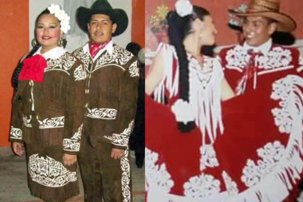 ¿Mejor que la cuera? Estas son las otras prendas de vestir representativas de Tamaulipas