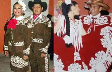 ¿Mejor que la cuera? Estas son las otras prendas de vestir representativas de Tamaulipas