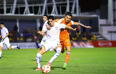 Triunfo Venado ante el ´Corre´ en feria de goles