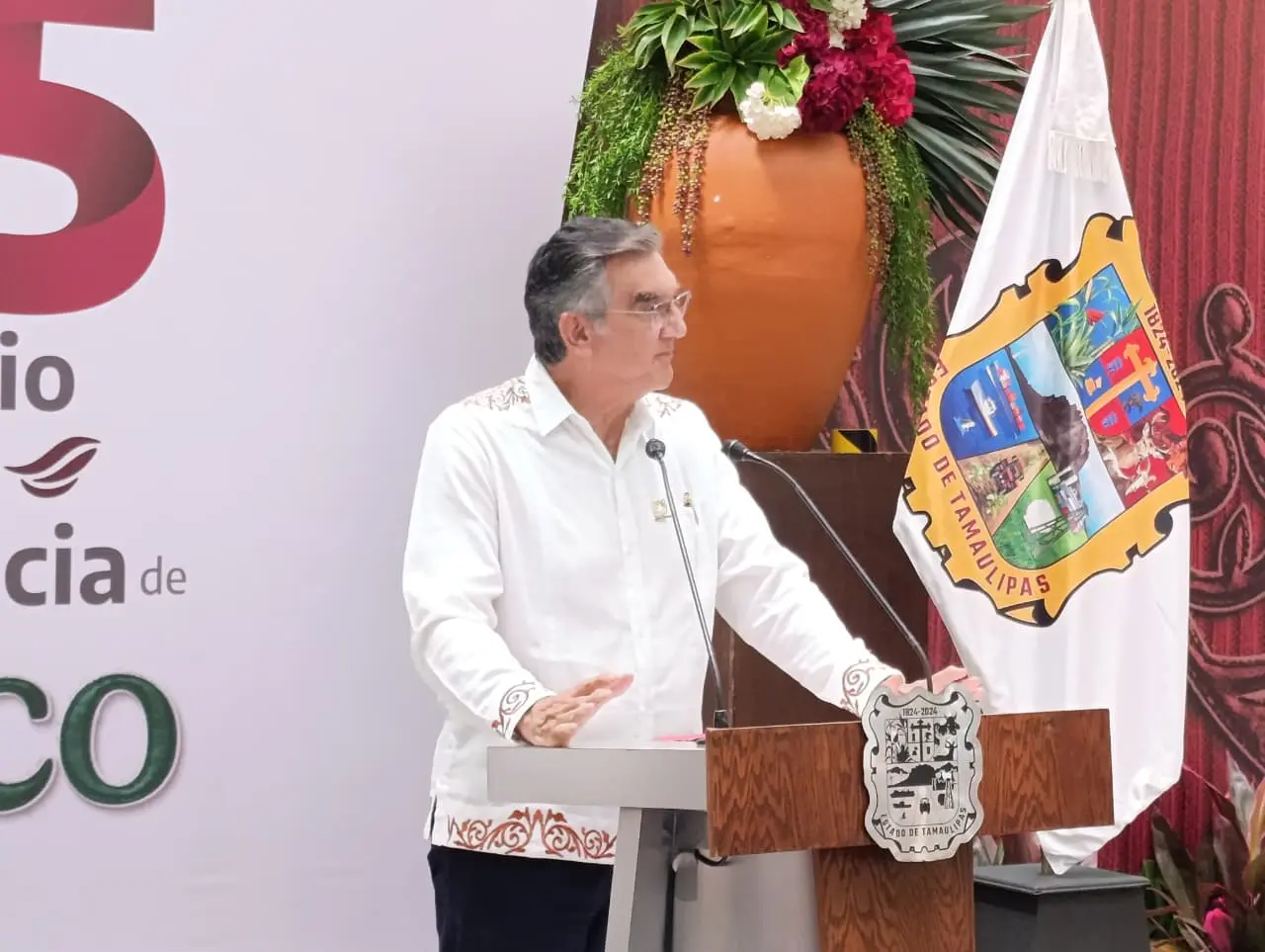 Descubre las inversiones y empresas europeas en Tamaulipas, así como las relaciones comerciales con la Unión Europea. Detalles de la visita del embajador.