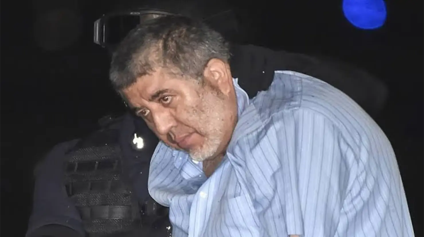 Solicitan aplazar audiencia contra El Viceroy en Estados Unidos. Foto: X (@LuisKuryaki)