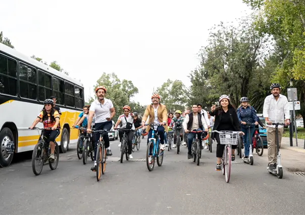 Durango de Rol: este es el horario en el que la avenida 20 de Noviembre estará cerrada los domingos