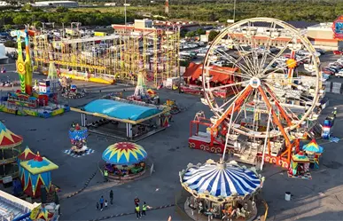 Espectaculares García en la Feria Tamaulipas 2025, ¿qué se sabe?