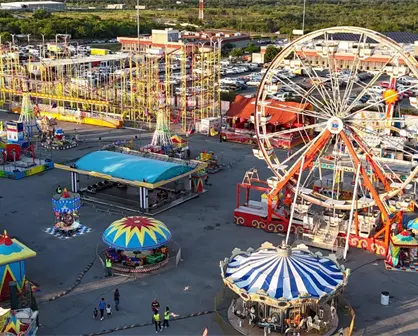 Espectaculares García en la Feria Tamaulipas 2025, ¿qué se sabe?
