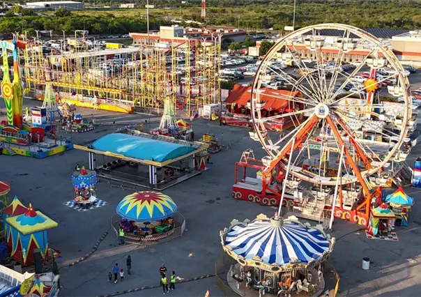 Espectaculares García en la Feria Tamaulipas 2025, ¿qué se sabe?