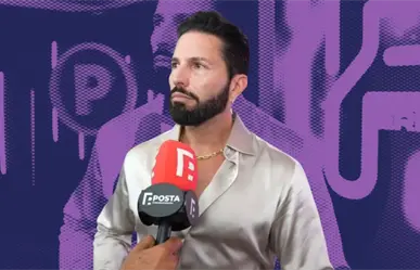 Poncho Denigris responde sin tapujos al colombiano que lo difama