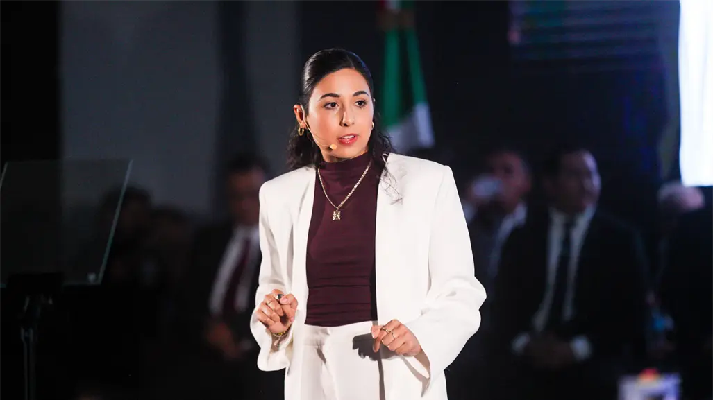 Primer Informe de Gobierno: Deyanira Martínez transforma Zuazua con seguridad, educación y servicios