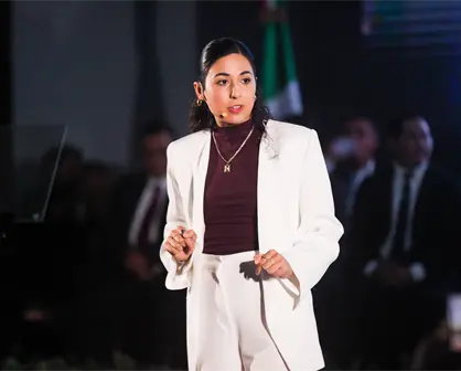 Primer Informe de Gobierno: Deyanira Martínez transforma Zuazua con seguridad, educación y servicios