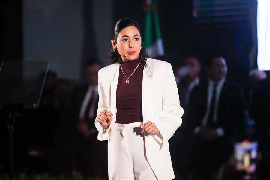 Primer Informe de Gobierno: Deyanira Martínez transforma Zuazua con seguridad, educación y servicios