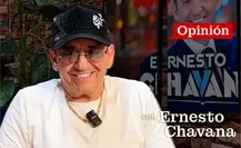 Ernesto Chavana critica manejo médico de Sergio Canales