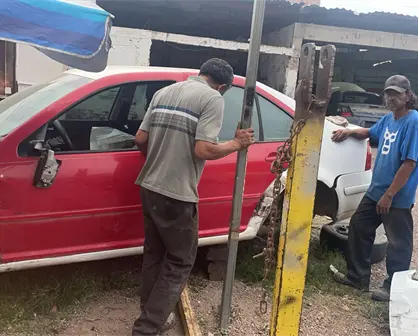 Baja calidad en refacciones provoca doble gasto a dueños de vehículos en Durango