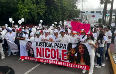 EN VIVO | Marcha por Justicia para Paloma Nicole este sábado 27 de septiembre