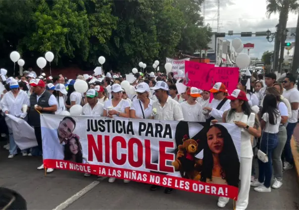 EN VIVO | Marcha por Justicia para Paloma Nicole este sábado 27 de septiembre