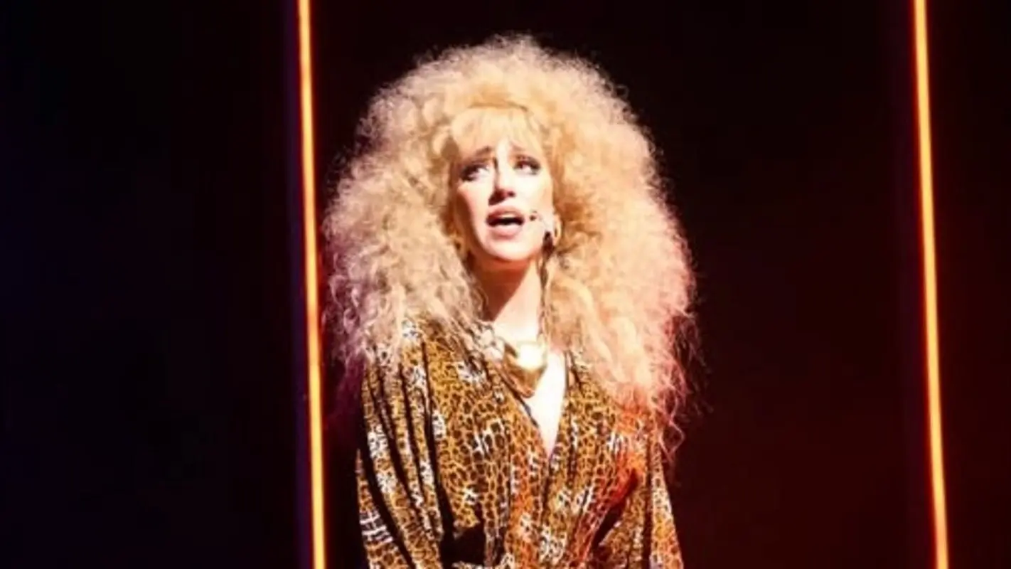 Mariana Treviño apoya a Guana, tras las declaraciones donde lo llaman “Ensamble de teatro” Foto: IG Mariana Treviño