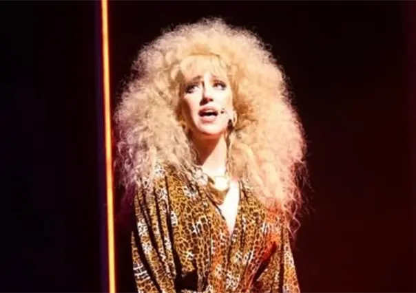 Mariana Treviño apoya a Guana, tras las declaraciones donde lo llaman "Ensamble de teatro"