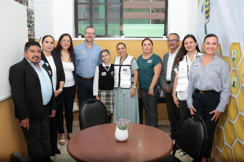 Foto: Gobierno de Coahuila.
