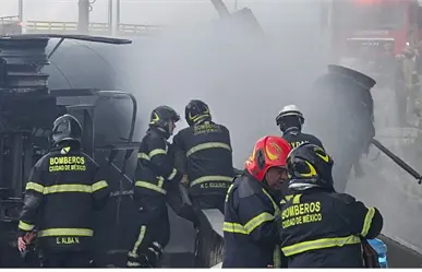 Se eleva a 31 el número de fallecidos tras explosión en el Puente de la Concordia en Iztapalapa