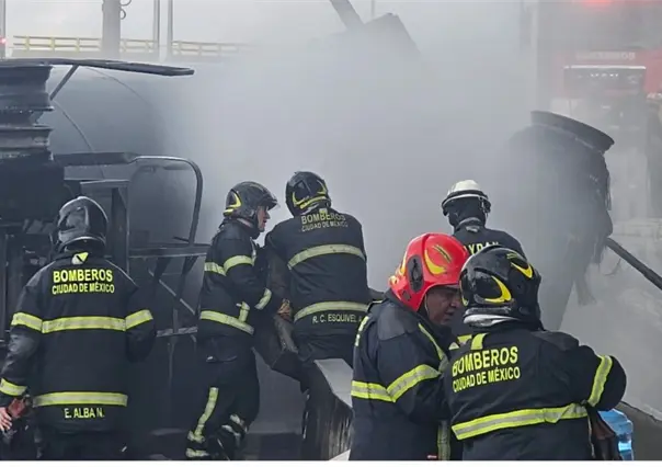 Se eleva a 31 el número de fallecidos tras explosión en el Puente de la Concordia en Iztapalapa