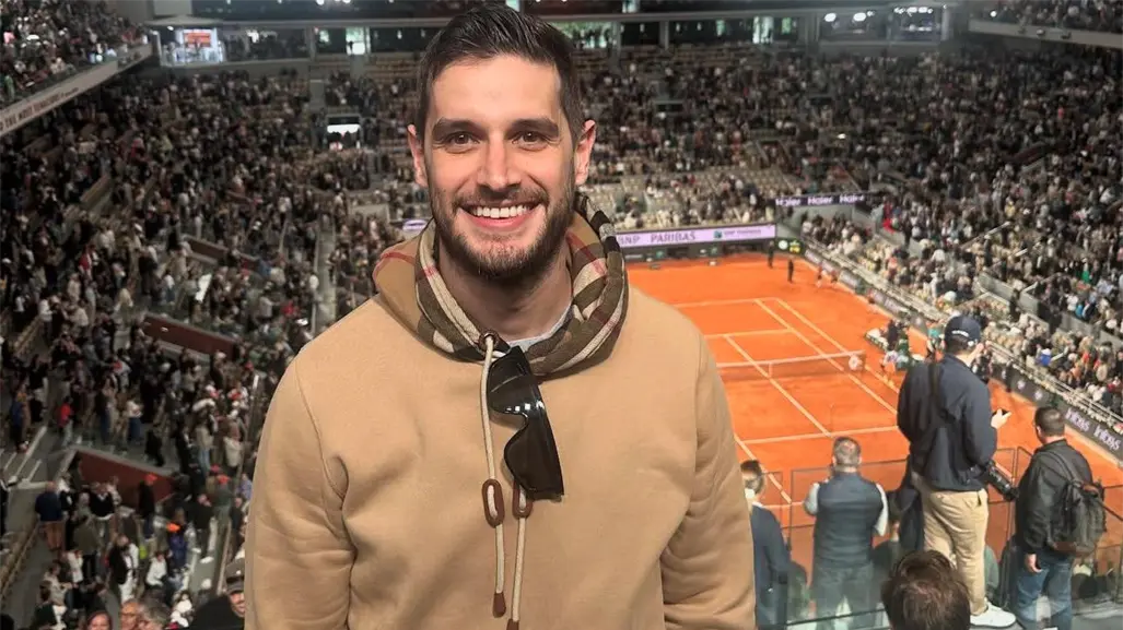Adrián Marcelo se burla del fracaso La Casa de los Famosos México 2025