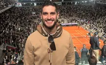Adrián Marcelo se burla del fracaso La Casa de los Famosos México 2025