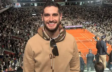 Adrián Marcelo se burla del fracaso La Casa de los Famosos México 2025