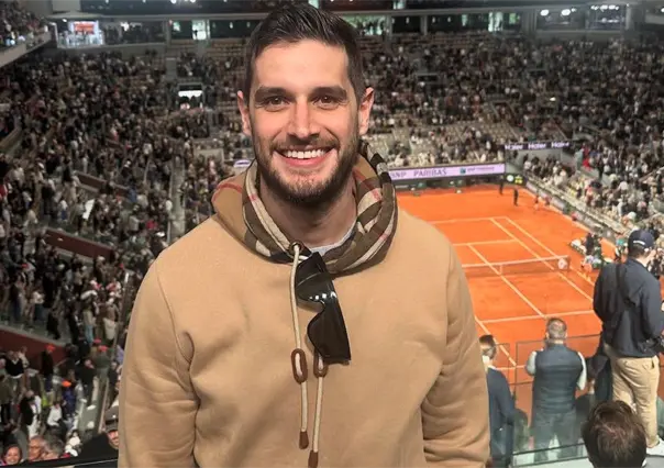 Adrián Marcelo se burla del fracaso La Casa de los Famosos México 2025