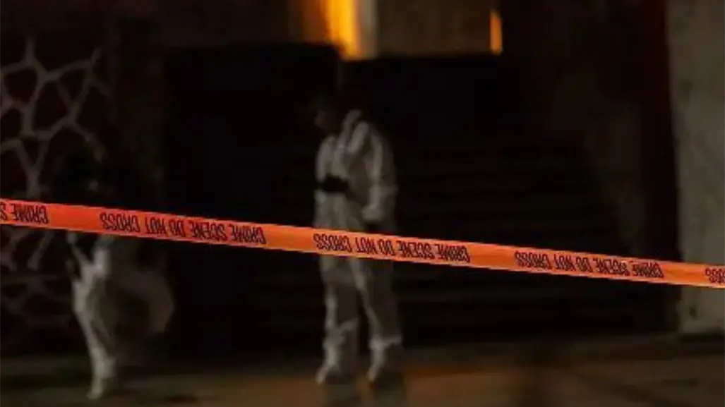El asesinato que marcó Tamaulipas en 1995