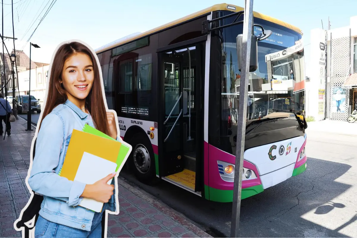 Un total de 52 operadores participaron en el curso obligatorio para obtener el permiso de conducir las rutas./Foto: Gobierno Municipal de Saltillo