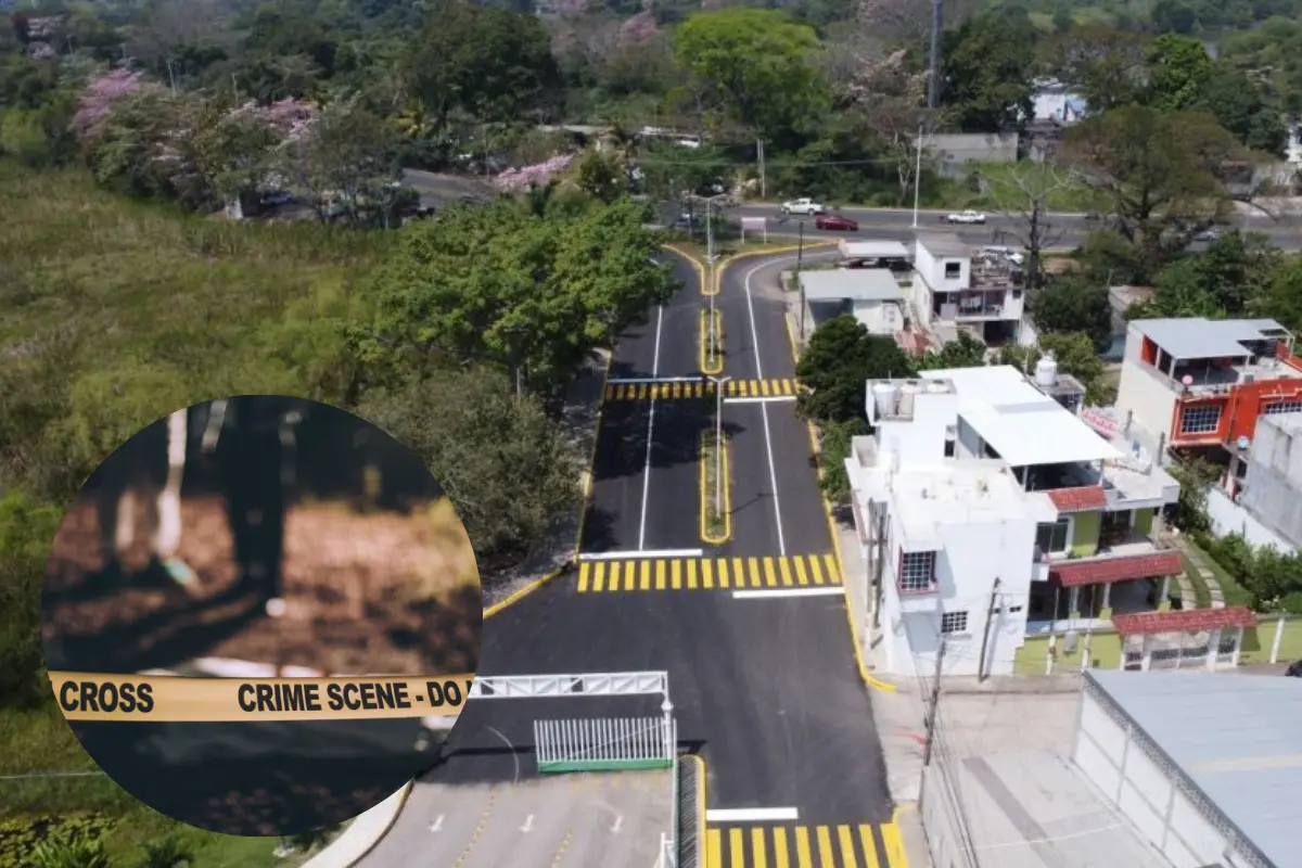 Encuentran a hombre sin vida en Álvaro Obregón. Foto: Canva