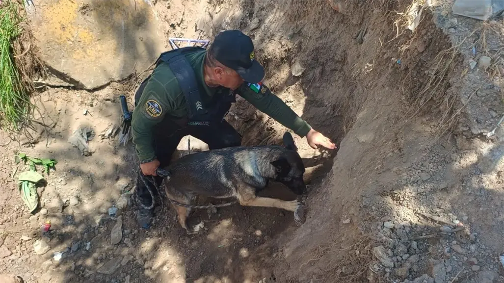 Autoridades intensifican búsqueda de desaparecido en el bordo de Xochiaca