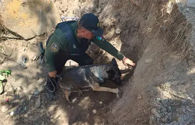 Autoridades intensifican búsqueda de desaparecido en el bordo de Xochiaca