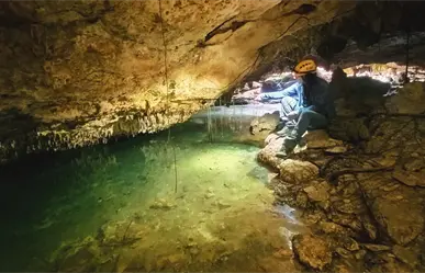Playa del Carmen alerta por aguas negras que contaminan cenotes y acuífero