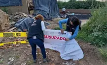 Clausuran ladrillera en Edomex tras incumplimientos ambientales Clausuran ladrillera en Edomex tras incumplimientos ambientales