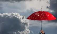 Clima en Coahuila: se pronostican lluvias para el inicio de semana en Saltillo