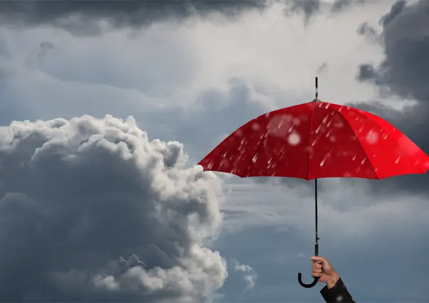 Clima en Coahuila: se pronostican lluvias para el inicio de semana en Saltillo