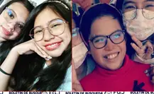 Desaparecieron tres adolescentes en Reynosa; inician búsqueda con retraso