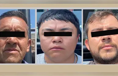 Con engaño y violencia, hombres del Edomex asaltan a pareja en Tlaxcala