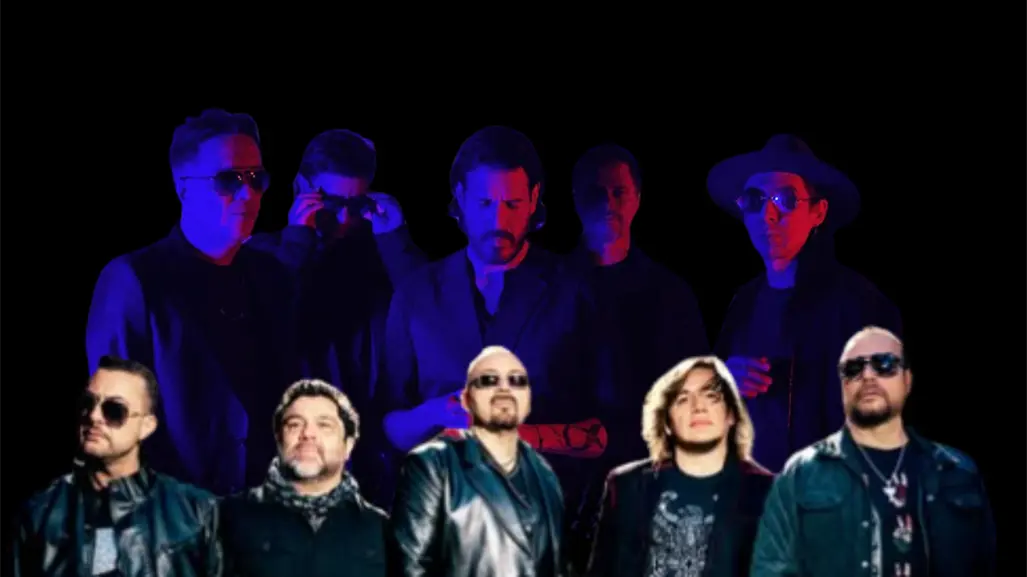 DLD y Elefante en concierto en el Edomex: lugar, costo y horarios