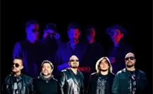 DLD y Elefante en concierto en el Edomex: lugar, costo y horarios
