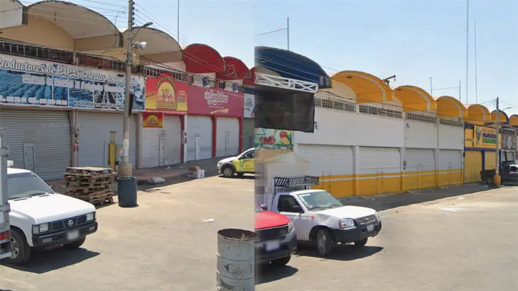 Este es el PRINCIPAL problema que enfrentarás al comprar en un Mercado de Abastos El Refugio