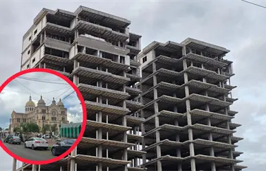 Torres gemelas de Durango: ¿Cuál es el tiempo y distancia a la que se encuentran del Centro Histórico?