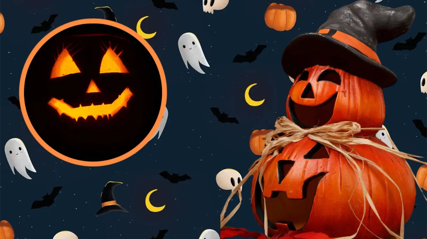Foto:  Pixabay | De esta forma puedes decorar tu hogar para celebrar el Día de Muertos en Durango con accesorios desde 20 pesos. 