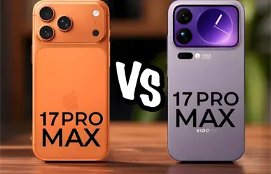 Descubre el Xiaomi 17 y sus mejoras técnicas que logran superar al iPhone 17 Pro