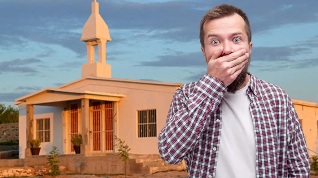 Descubre los secretos de la capilla de Nuestra Señora de Schoenstatt en La Paz