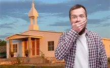 Descubre los secretos de la capilla de Nuestra Señora de Schoenstatt en La Paz